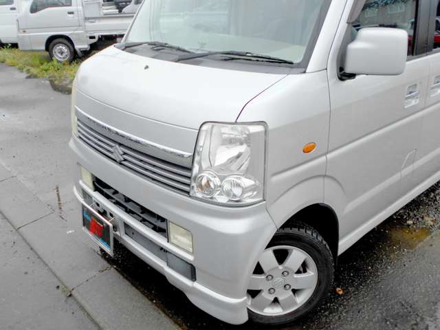 2006 Suzuki Every Wagon – thumbnail 2