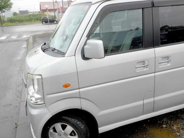 2006 Suzuki Every Wagon – thumbnail 3