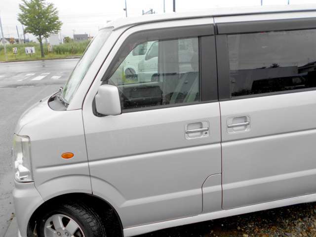 2006 Suzuki Every Wagon – thumbnail 4