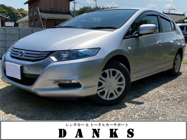 2009 Honda Insight