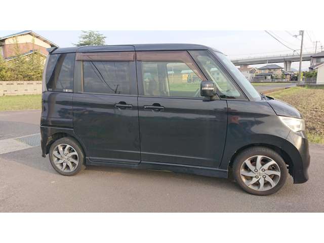 2010 Nissan Roox – thumbnail 4