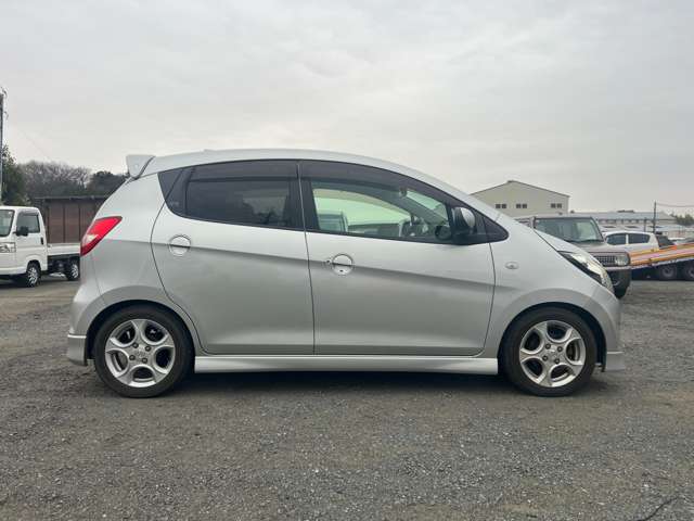 2008 Suzuki Cervo – thumbnail 4