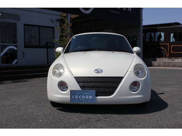 2004 Daihatsu Copen – thumbnail 2