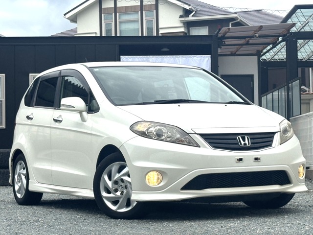 2007 Honda Edix