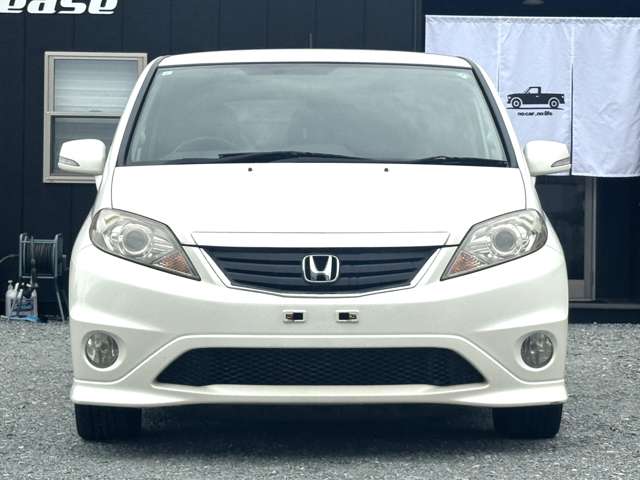 2007 Honda Edix – thumbnail 3