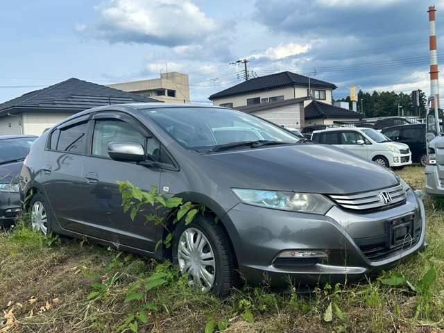 2009 Honda Insight – thumbnail 4