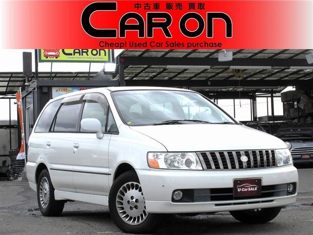 1999 Nissan Bassara