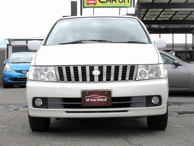 1999 Nissan Bassara – thumbnail 2
