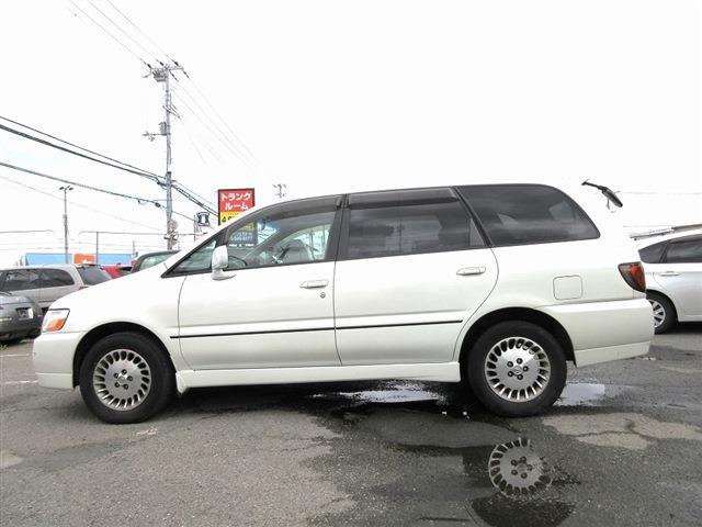 1999 Nissan Bassara – thumbnail 4