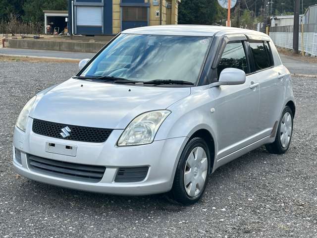 2008 Suzuki Swift – thumbnail 2
