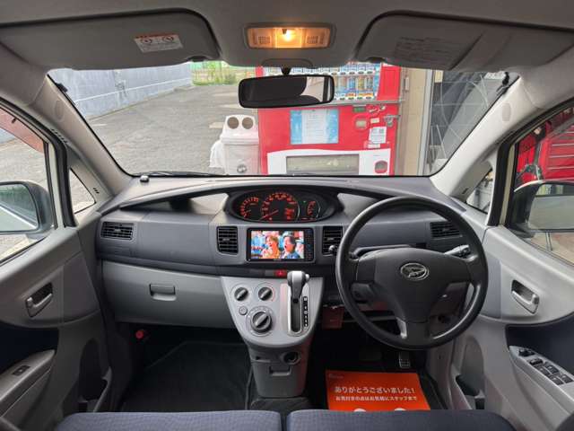 2008 Daihatsu Move – thumbnail 3