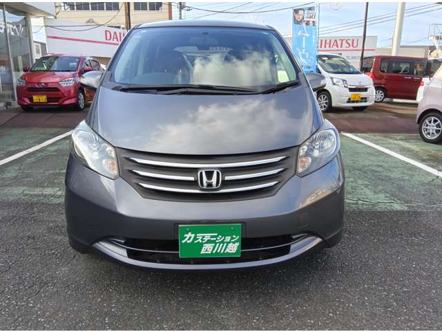 2009 Honda Freed – thumbnail 2