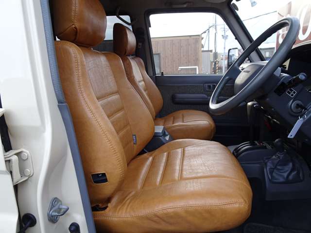 1995 Toyota Land Cruiser Prado – thumbnail 4