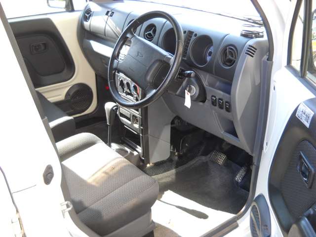 2000 Daihatsu Naked – thumbnail 3
