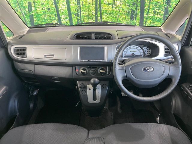 2010 Subaru Stella – thumbnail 2