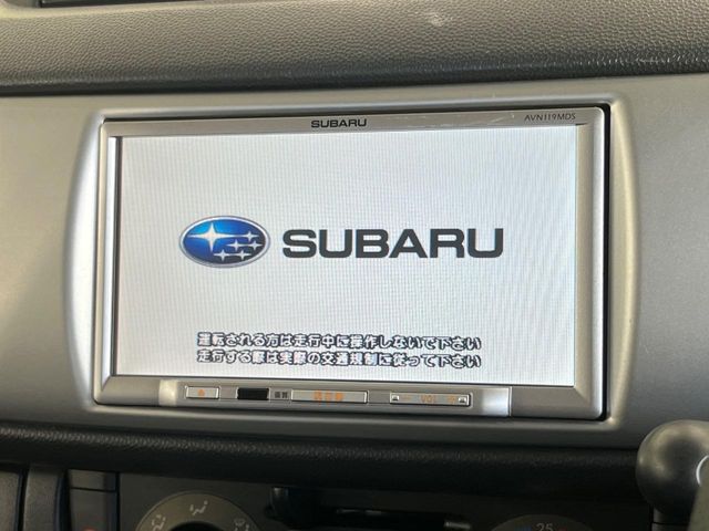 2010 Subaru Stella – thumbnail 3