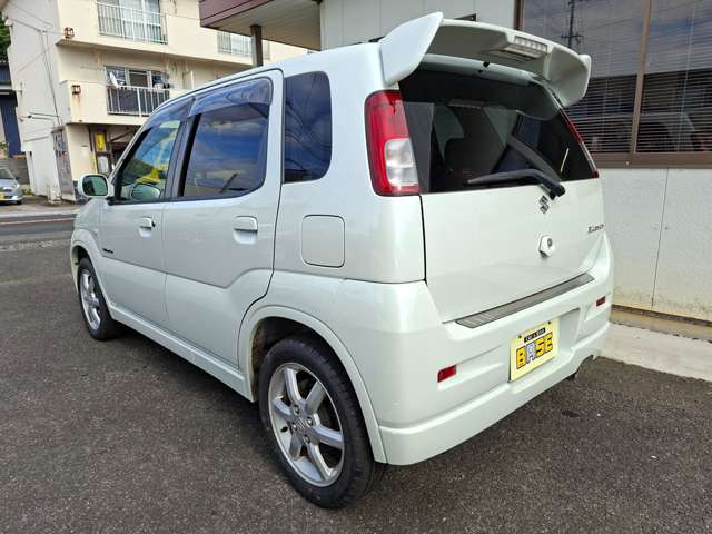 2007 Suzuki Kei – thumbnail 3