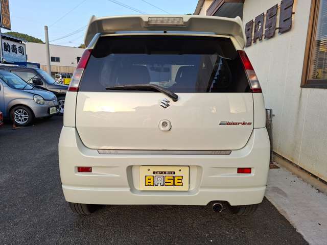 2007 Suzuki Kei – thumbnail 4