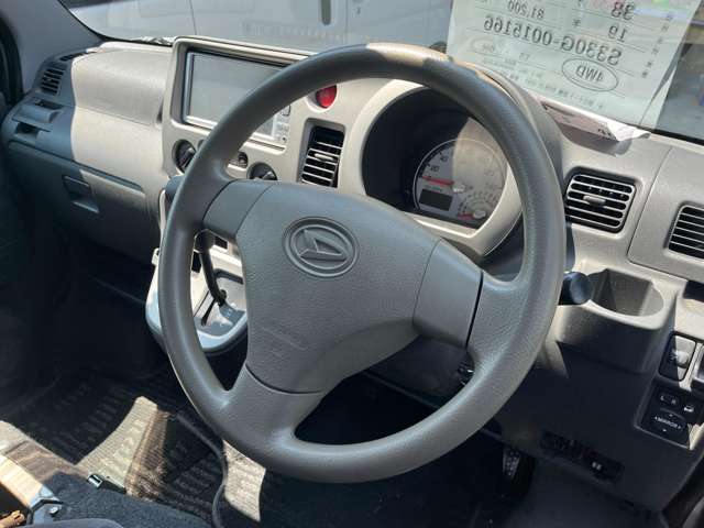 2007 Daihatsu Atrai Wagon – thumbnail 4