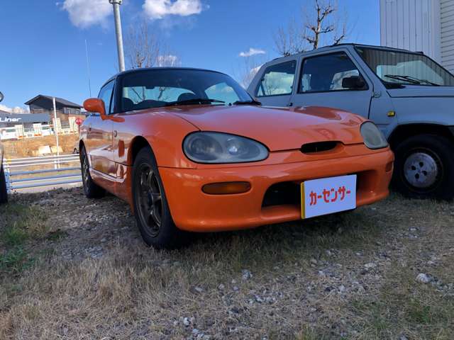 1997 Suzuki Cappuccino – thumbnail 3