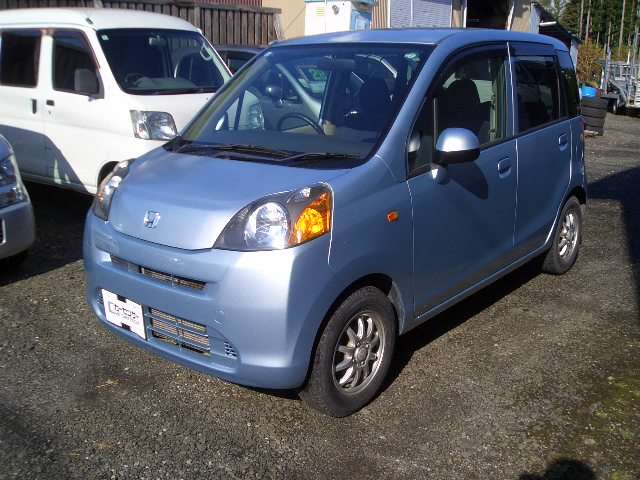2009 Honda Life – thumbnail 2