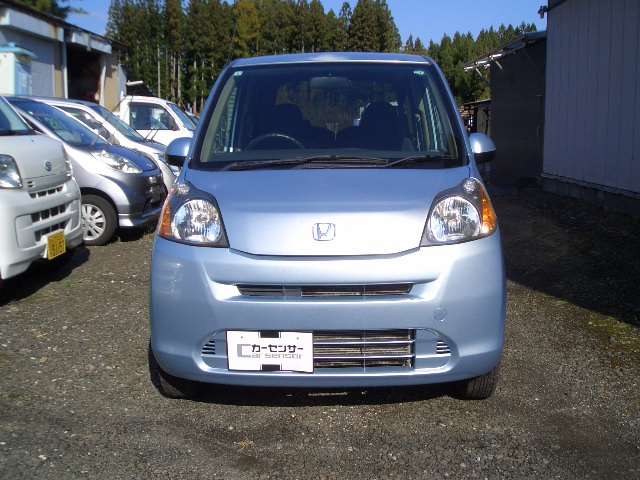 2009 Honda Life – thumbnail 3