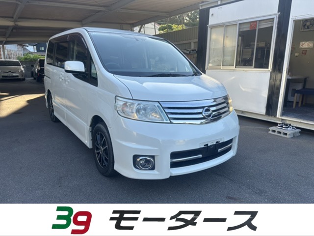 2006 Nissan Serena
