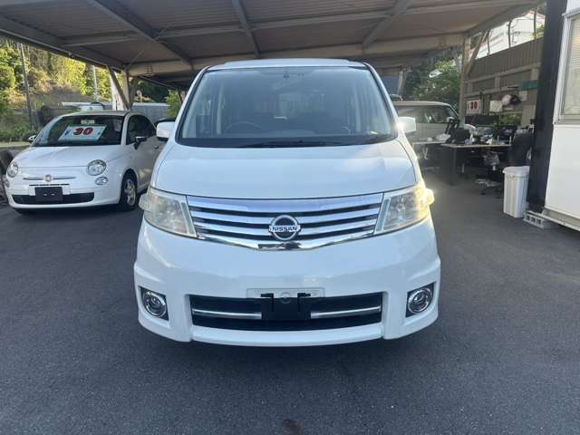 2006 Nissan Serena – thumbnail 3