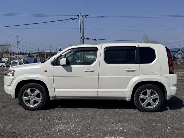 2007 Honda Crossroad – thumbnail 4