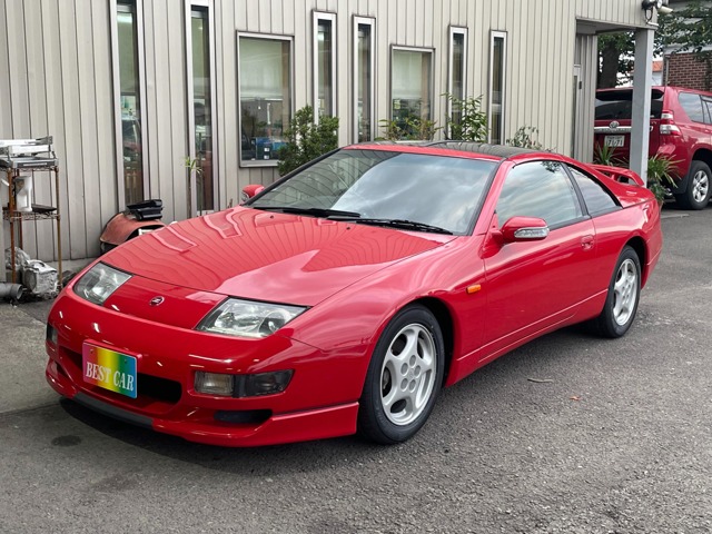 1999 Nissan Fairlady Z