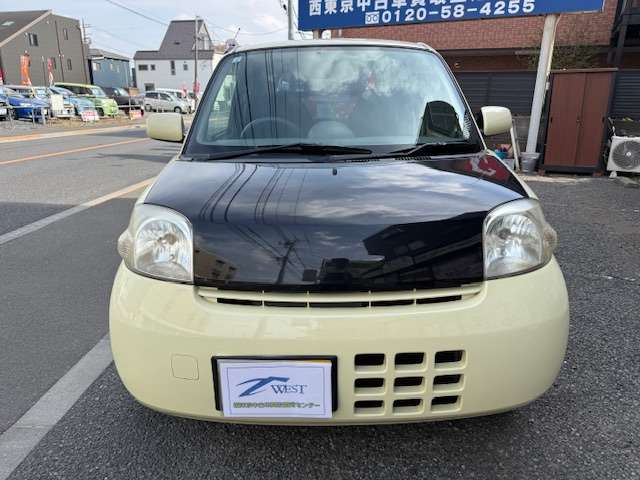 2007 Daihatsu Esse – thumbnail 2