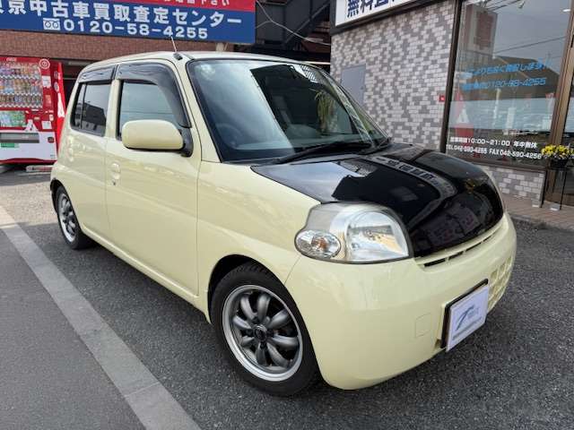 2007 Daihatsu Esse – thumbnail 3