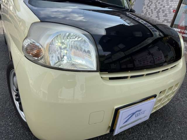 2007 Daihatsu Esse – thumbnail 4