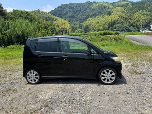 2008 Daihatsu Move – thumbnail 3