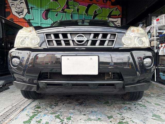 2009 Nissan X-Trail – thumbnail 3