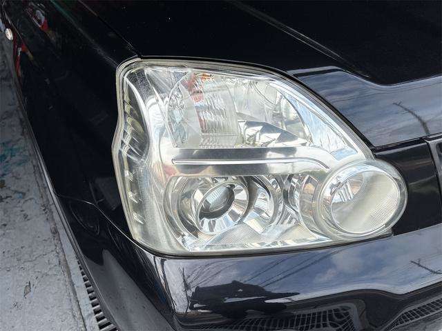 2009 Nissan X-Trail – thumbnail 4