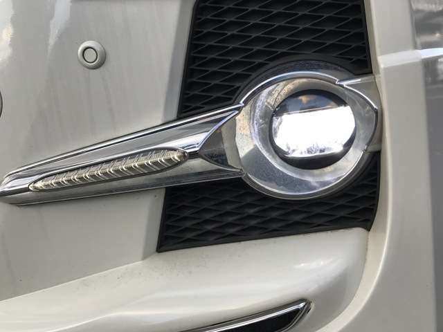 2011 Toyota Alphard – thumbnail 3