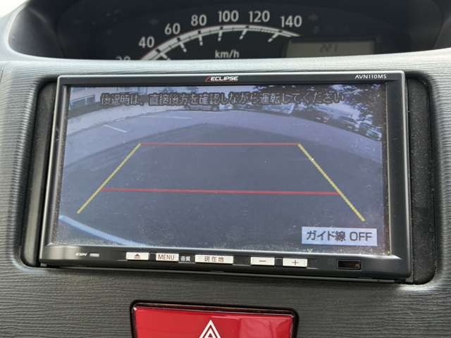 2011 Subaru Stella – thumbnail 2