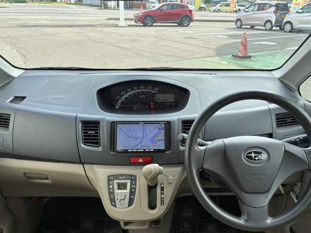 2011 Subaru Stella – thumbnail 4
