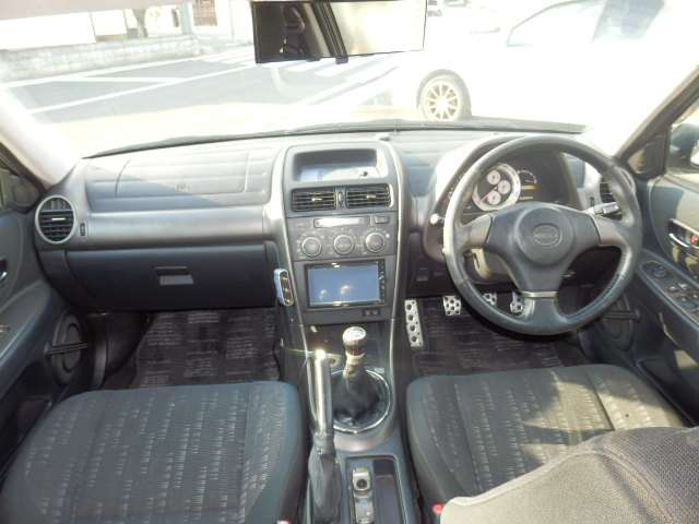 1998 Toyota Altezza – thumbnail 4