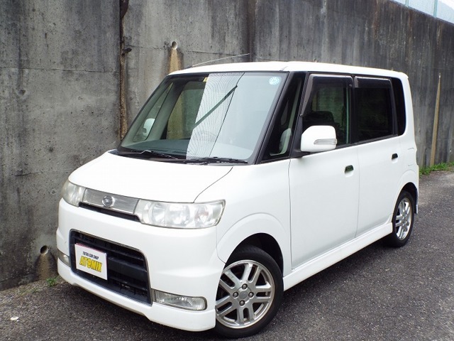 2005 Daihatsu Tanto