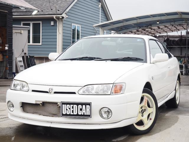 2000 Toyota Corolla Levin