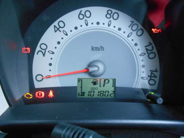 2007 Daihatsu Move Latte – thumbnail 4