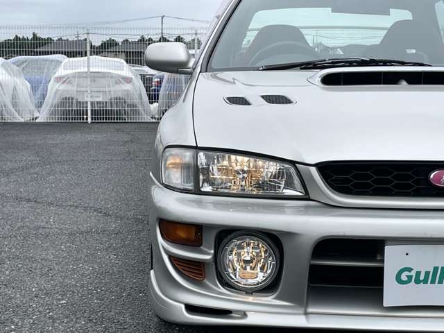 2000 Subaru Impreza STI – thumbnail 3
