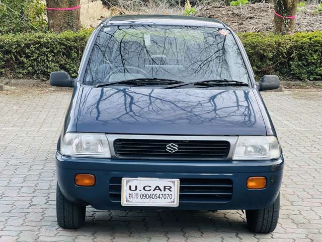 1994 Suzuki Cervo Mode – thumbnail 2