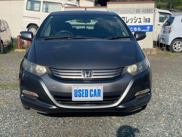 2009 Honda Insight – thumbnail 3
