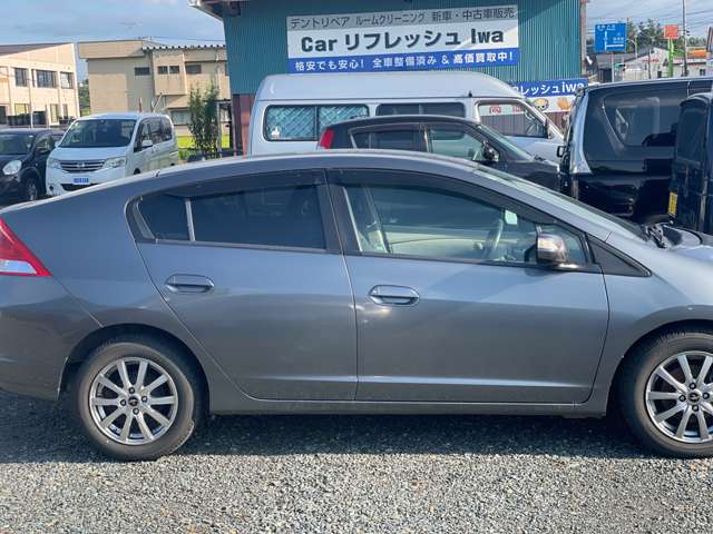 2009 Honda Insight – thumbnail 4