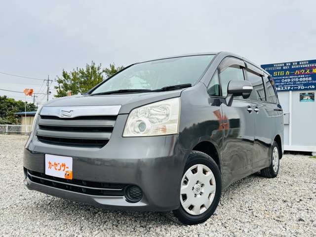 2009 Toyota Noah