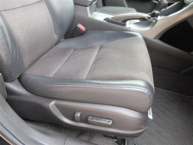 2009 Honda Accord Tourer – thumbnail 4