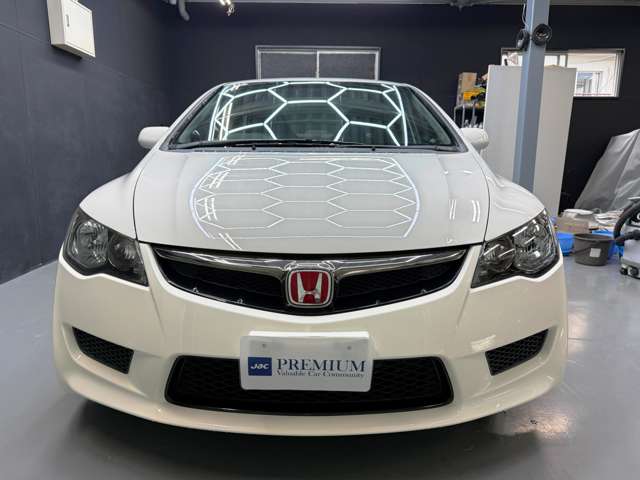 2007 Honda Civic Type R – thumbnail 2